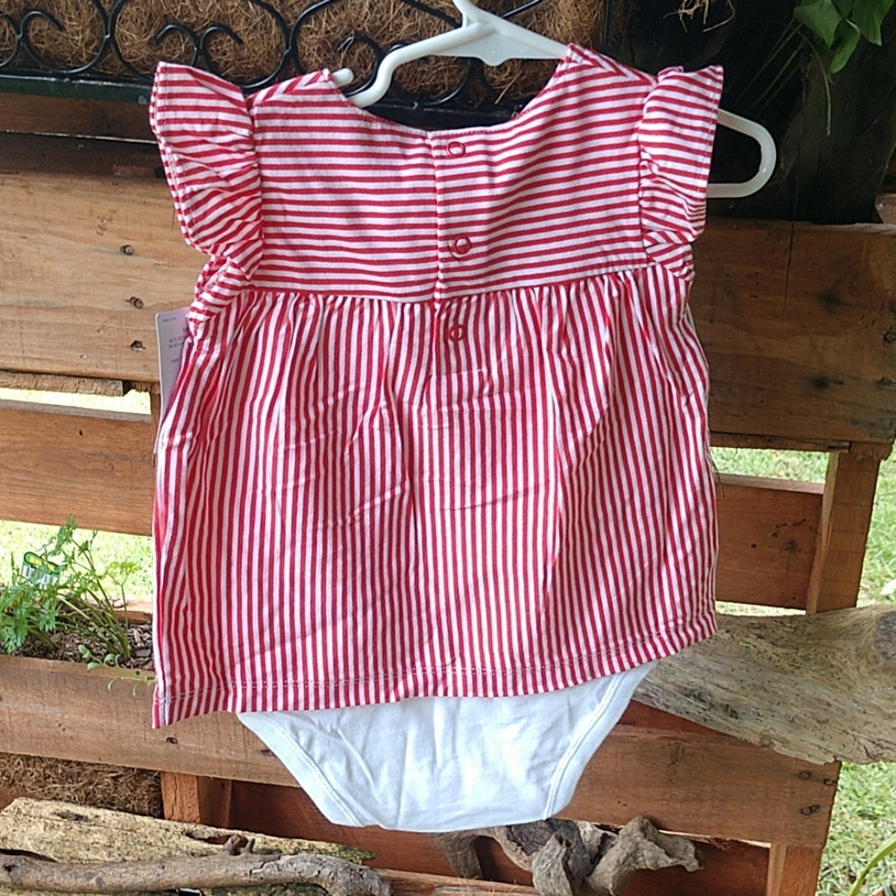 Carter's Dress - Picture 2 of 2